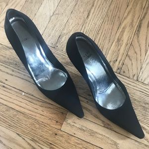 STUART WEITZMAN PUMPS